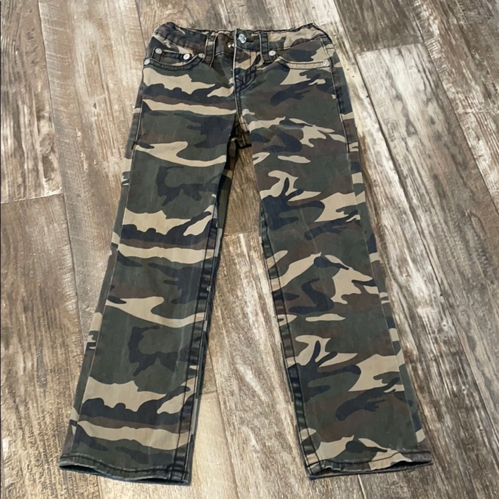 True Religion Youth Jeans